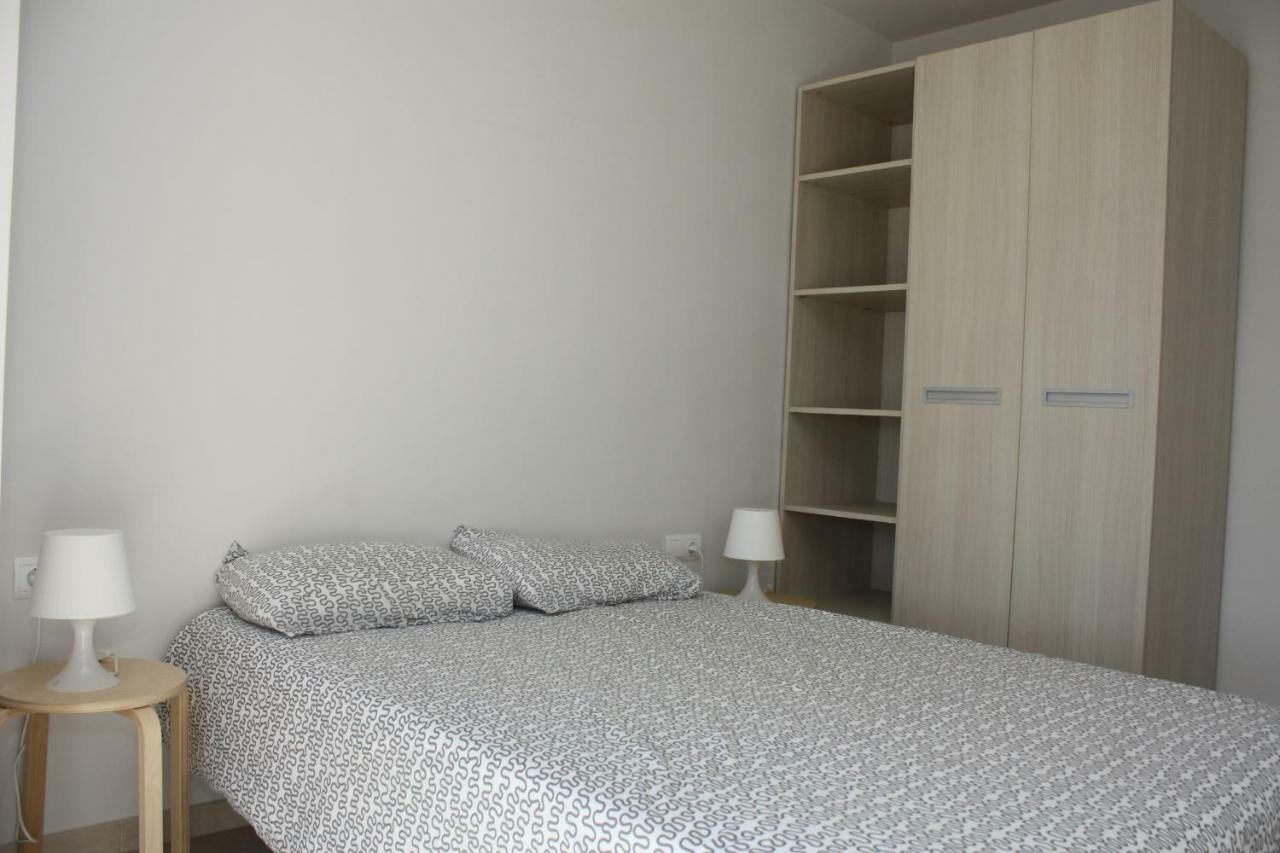 Apartamento Avda Del Mar II Inmomart Peñíscola Exterior foto