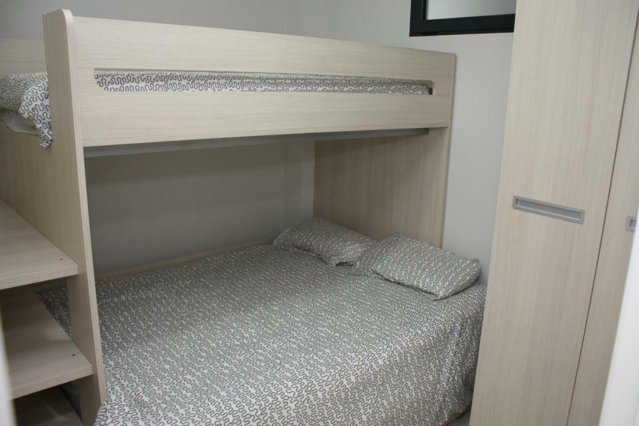 Apartamento Avda Del Mar II Inmomart Peñíscola Exterior foto